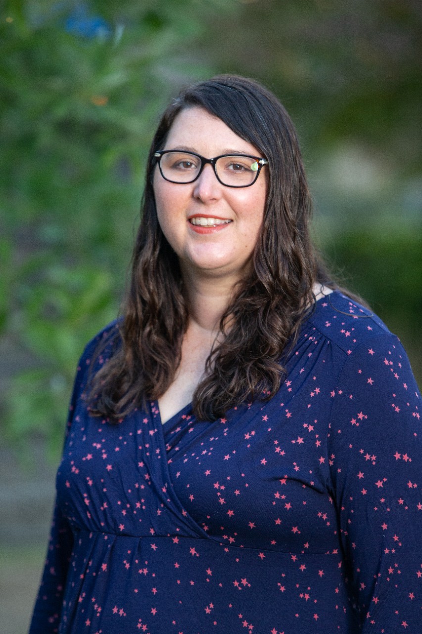 Headshot of Jennifer L Horwitz