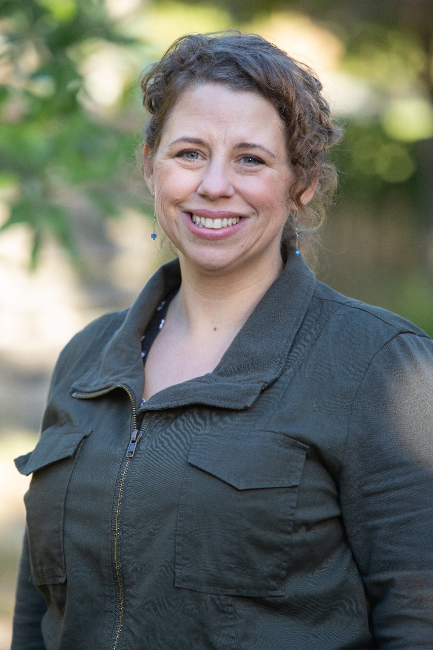 Headshot of Rachel Konerman