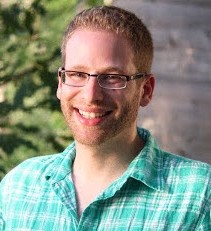 Headshot of Daniel Newman