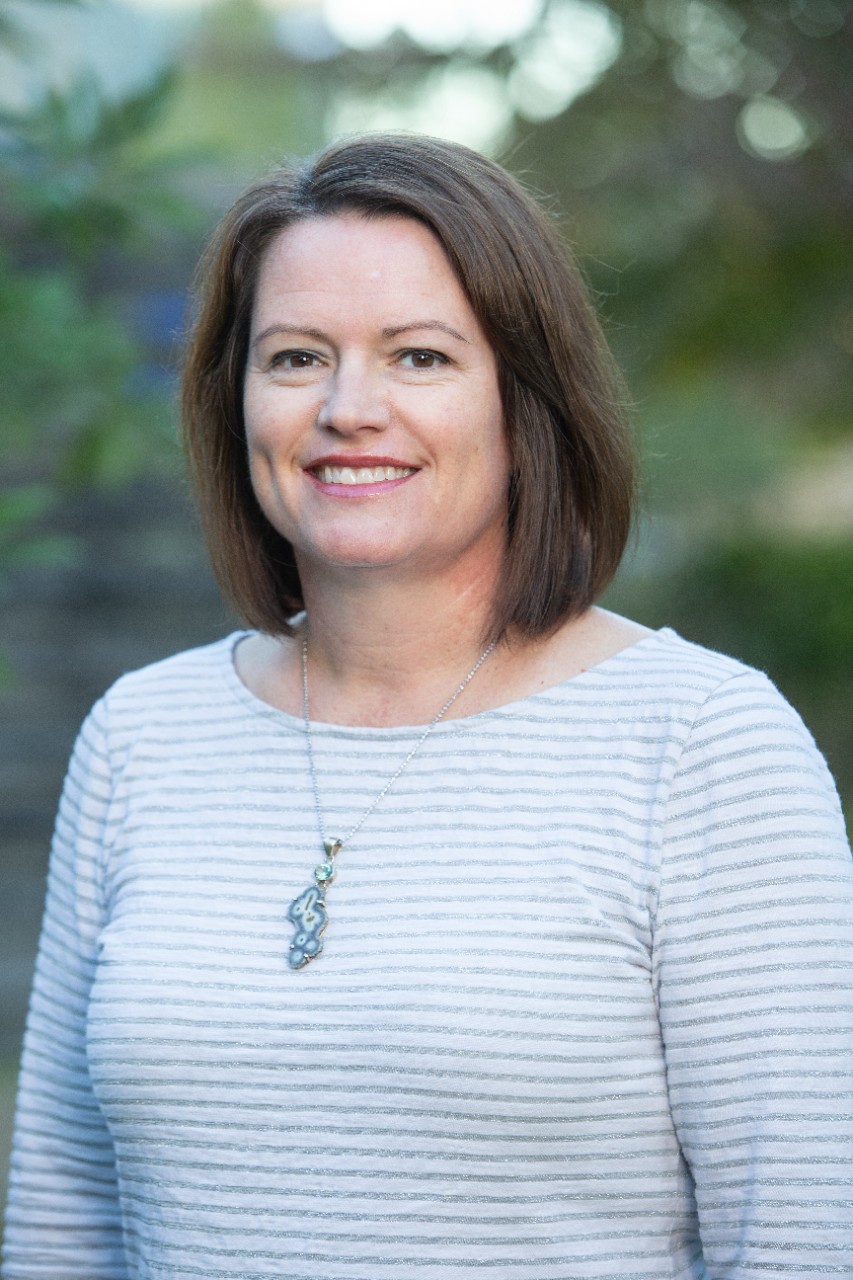 Headshot of Casey Volz