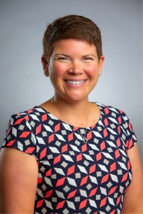 Headshot of Renee Hawkins