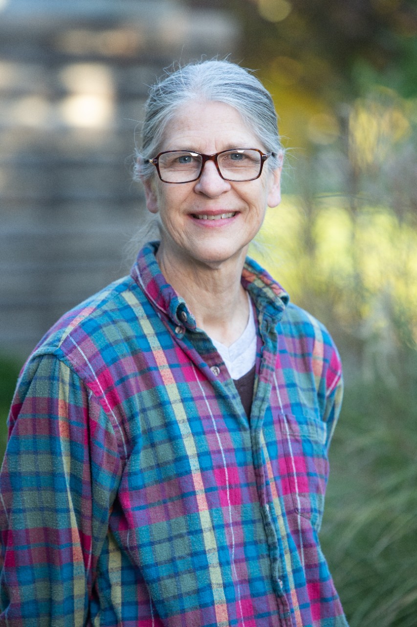 Headshot of Kathleen Brockhaus
