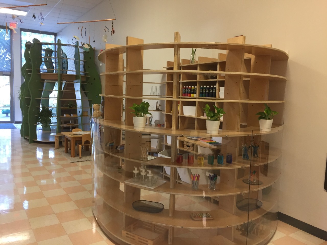 Arlitt Studio Architecture