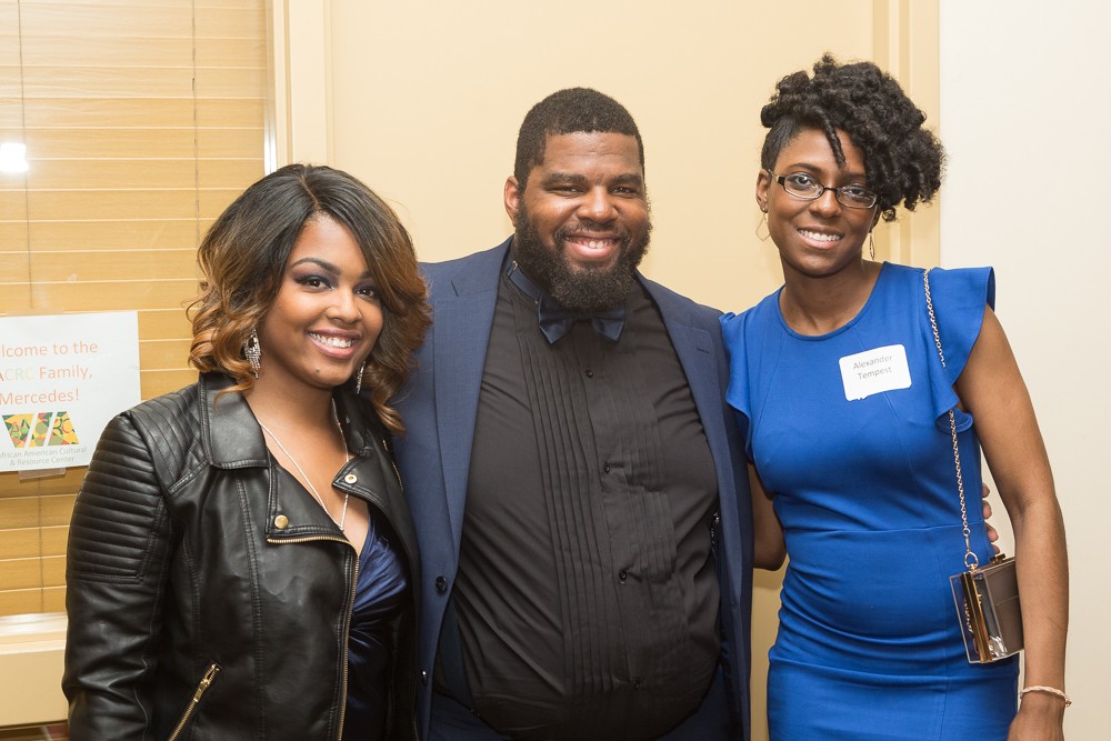 Upward Bound 50th Celebration