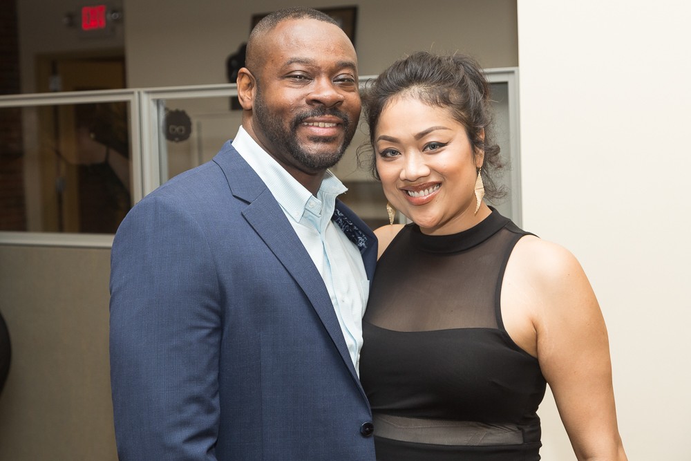 Upward Bound 50th Celebration