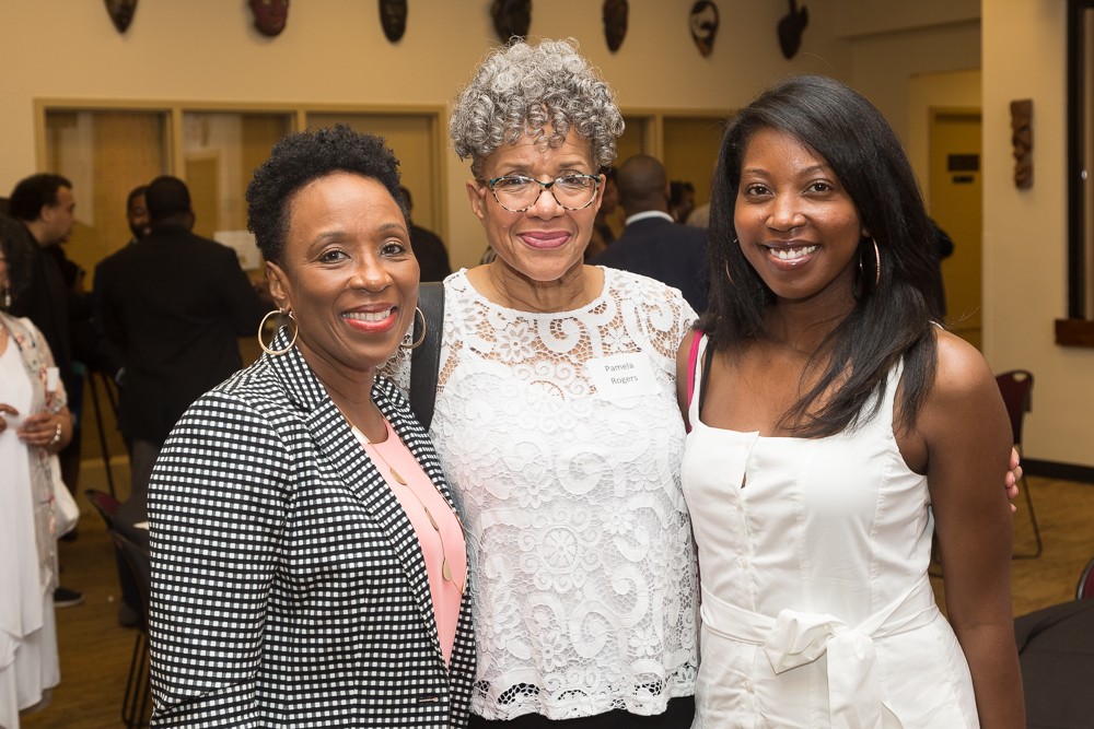 Upward Bound 50th Celebration