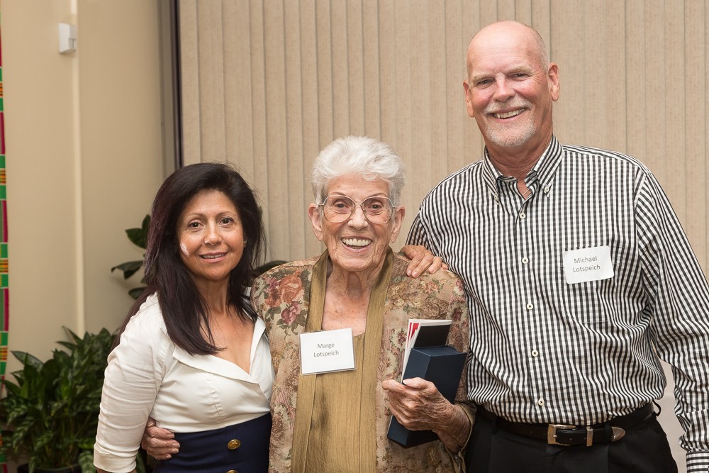 Upward Bound 50th Celebration