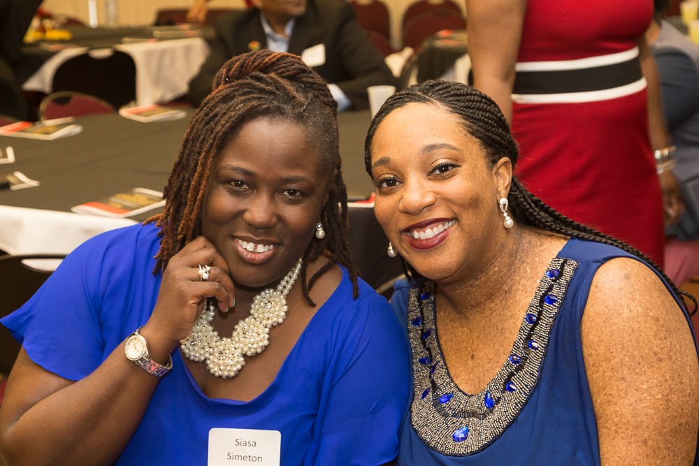 Upward Bound 50th Celebration