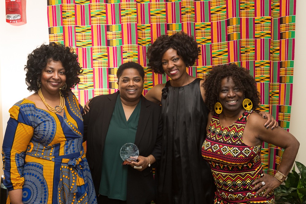 Upward Bound 50th Celebration