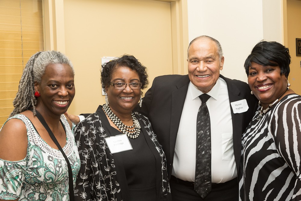 Upward Bound 50th Celebration