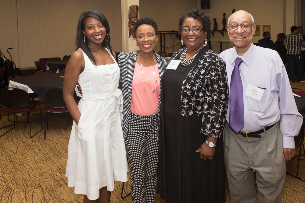 Upward Bound 50th Celebration