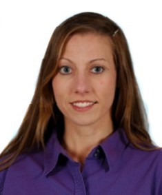 Headshot of Jennifer Boughton