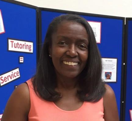 Headshot of Denise Hewitt, M.Ed.