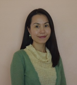 Headshot of Ting  Xiao, Ed. D.