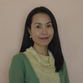 Headshot of Ting Xiao