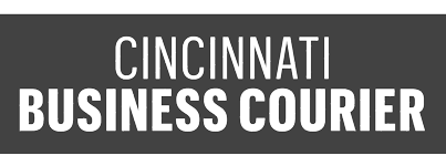 Cincinnati Business Courier logo