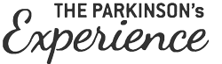 The Parkinson's Experience Podcast logo