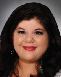 KAREN CHINCHILLA  IM FAMILY MEDICINE Headshot of Karen Chinchilla