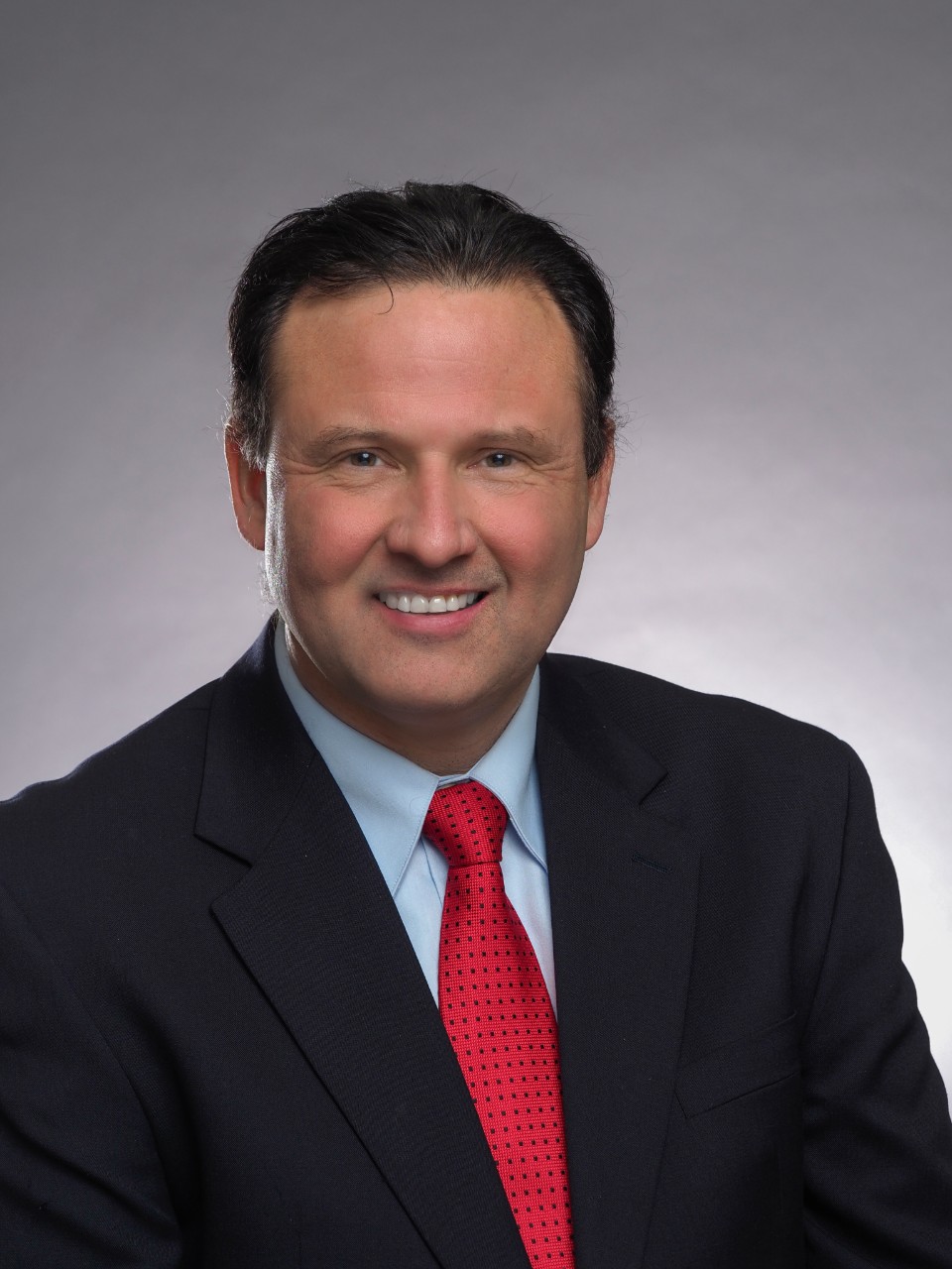 Headshot of Scott Peña