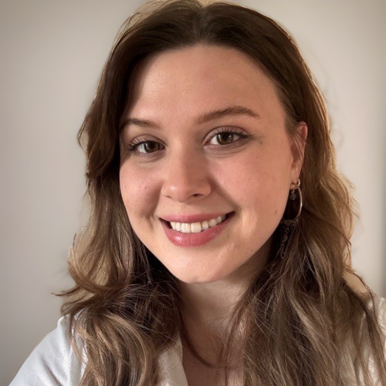 Headshot of Haley Fletcher