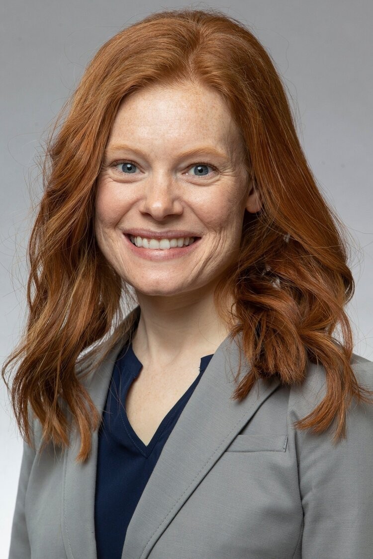 Headshot of Dr. Anna DeJarnette