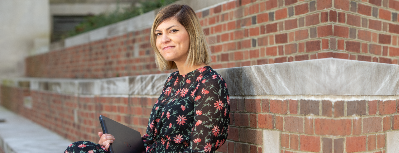 analysis of criminal behavior graduate certificate