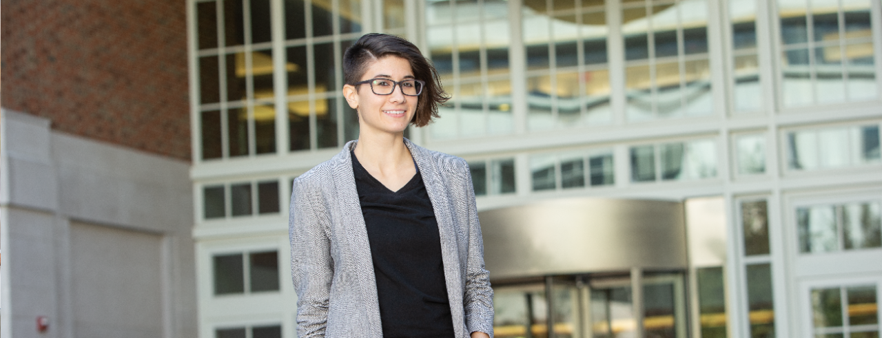 crime analysis and prevention graduate certificate