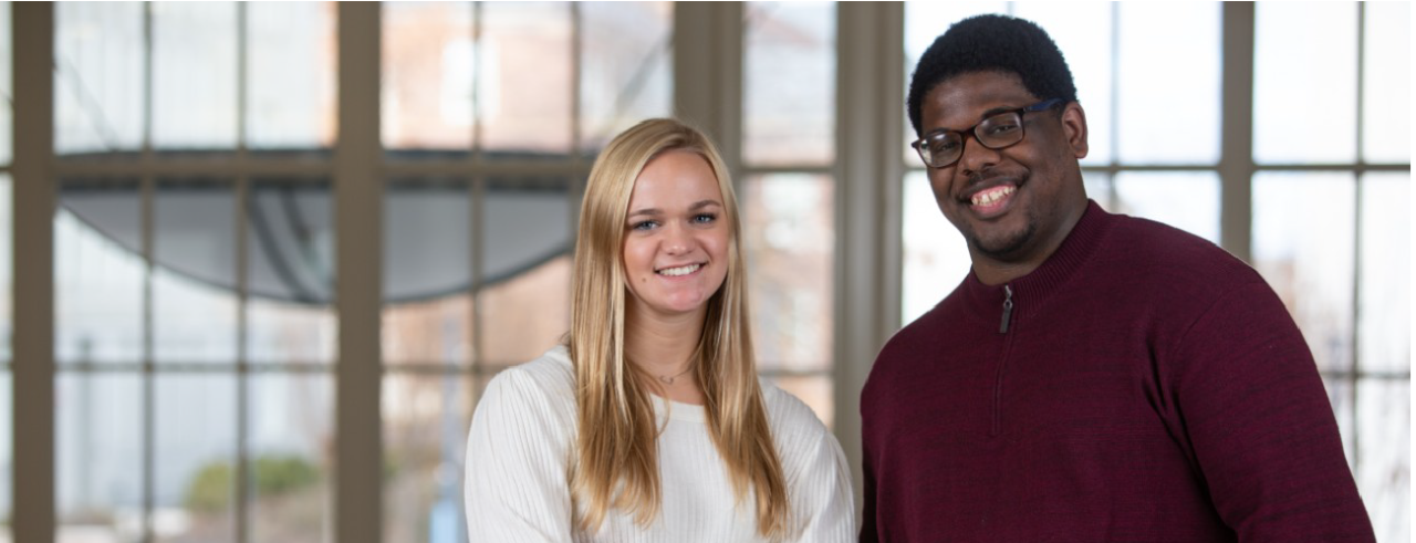 group of student in criminal justice