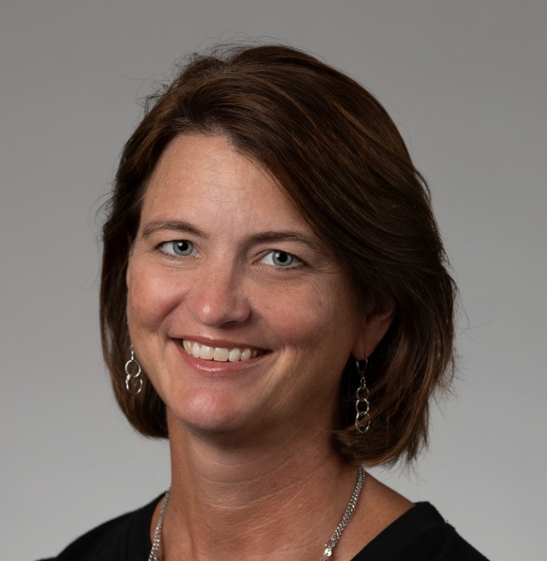 Headshot of Sadie Everett