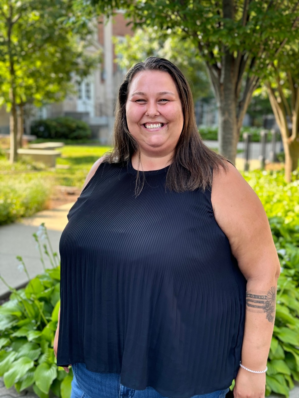 Headshot of Emily Johnson