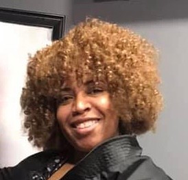 Headshot of Joann Ramsey