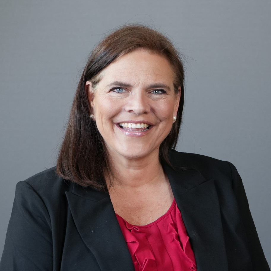 Headshot of Meredith Finn