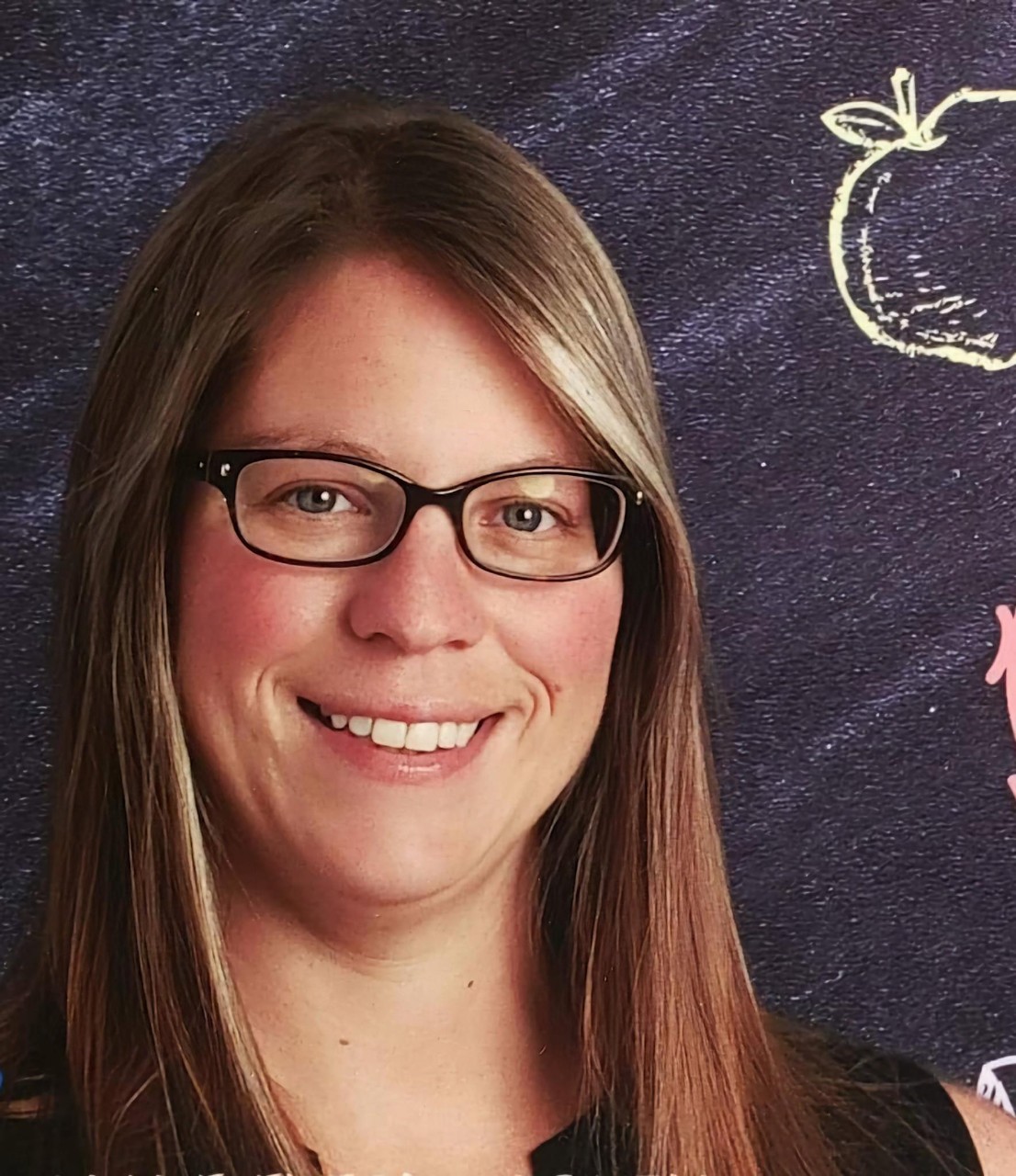 Headshot of Stacey Lipps