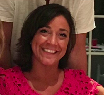 Headshot of Cadi Dart