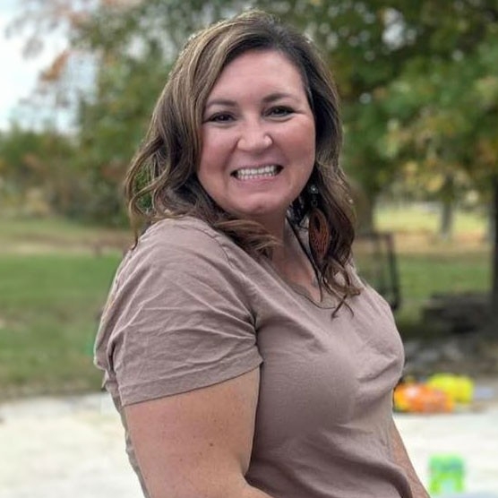 Headshot of Erica Thompson