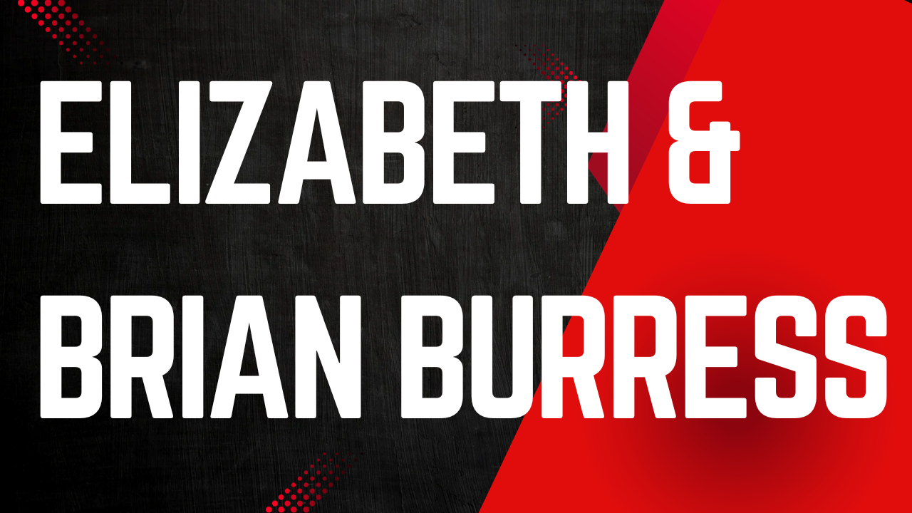 Caring for Them - Elizabeth and Brian Burress Caring for Them - Elizabeth and Brian Burress