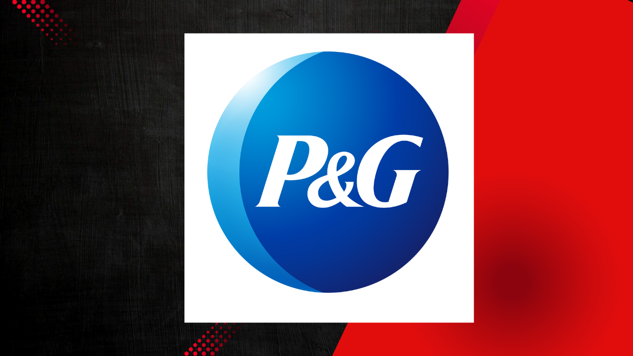 Caring for Them - P&G Caring for Them - P&G