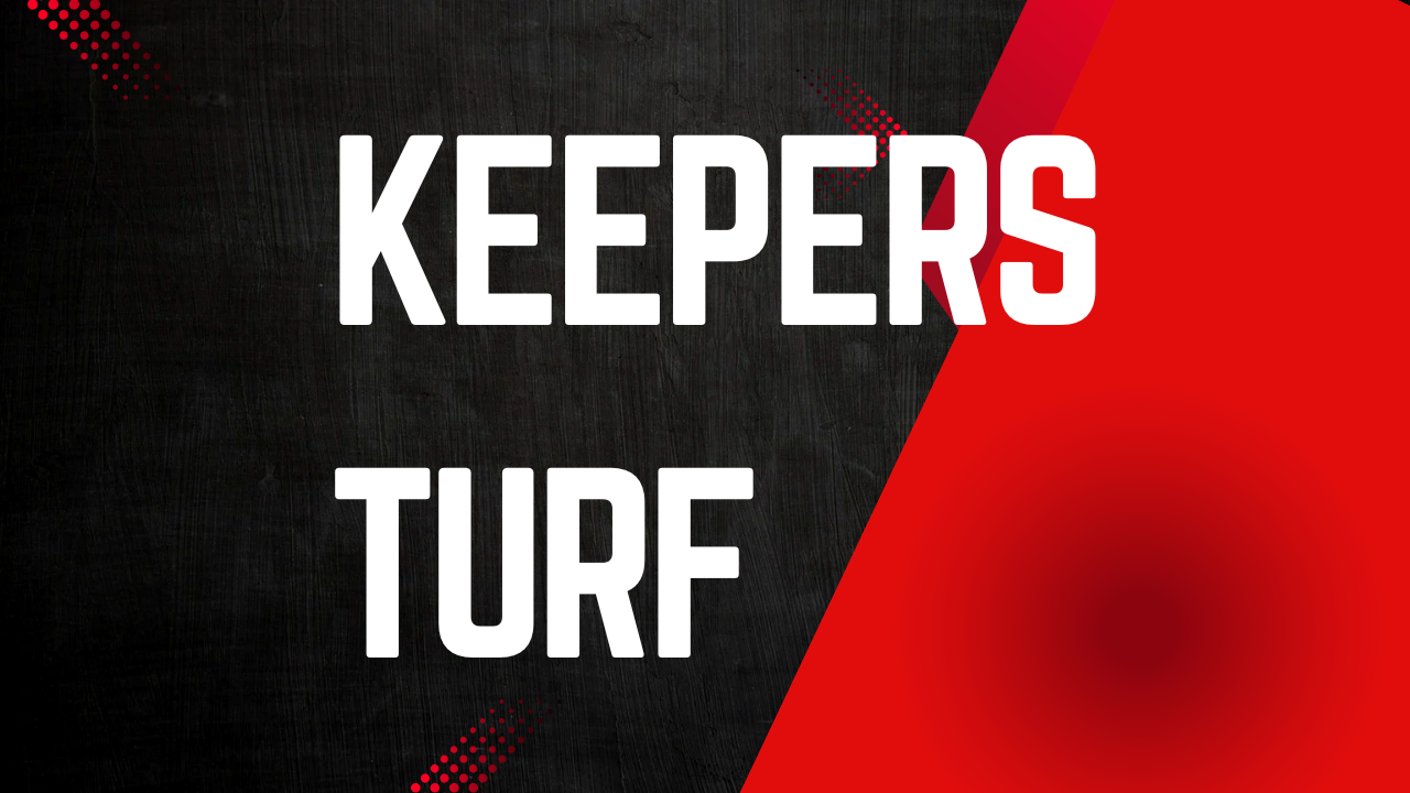 Caring for Them - Keepers Turf Caring for Them - Keepers Turf