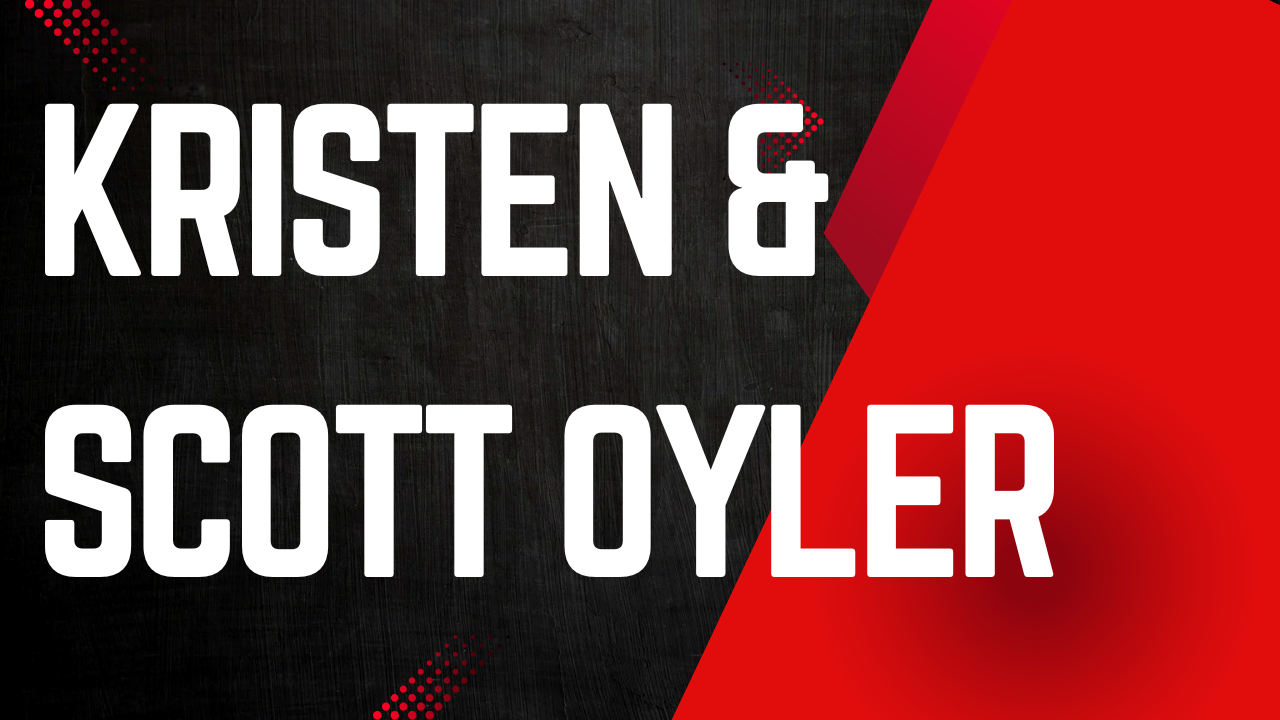 Caring for Them - Kristen and Scott Oyler Caring for Them - Kristen and Scott Oyler