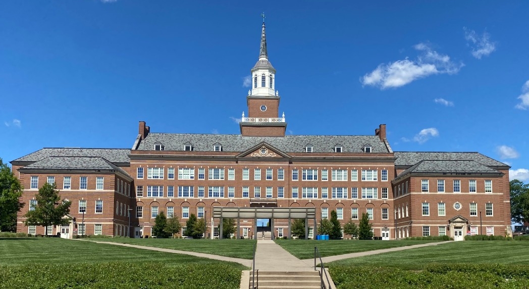 Tour of UC by TAP Staff