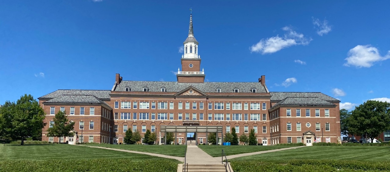 TAP Students visiting UC