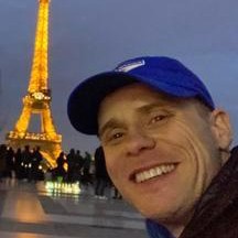 Headshot of Benjamin M. Kelcey