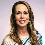 Headshot of Rhonda D. Brown