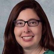 Headshot of Kimberly M. McCormick