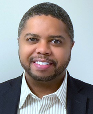 Headshot of Everrett A. Smith