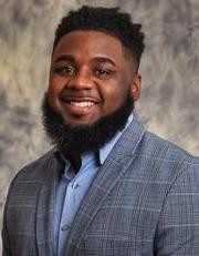 Headshot of Jarrod Druery