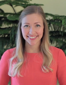 Headshot of Suzanne Marie White