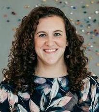 Headshot of  Karley Ann Riffe