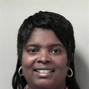 Headshot of Vanessa Allen-Brown