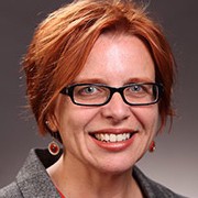 Headshot of Lisa M. Vaughn